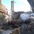 Roc Anchors - Forage - Drilling - Ancrage au roc - forage de fondation -Montréal - Comacchio MC-900P